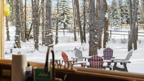 Chickadee Chalet by AAA Red Lodge Rentals - image 11