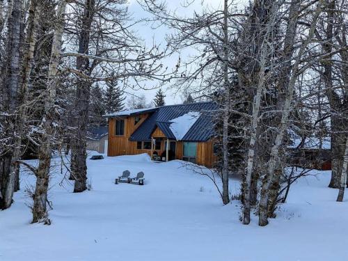 Chickadee Chalet - image 8