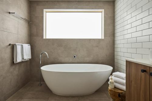 บริการและสิ่งอำนวยความสะดวก, Mercure Barossa Valley in บารอสซ่าวัลเล่ย์
