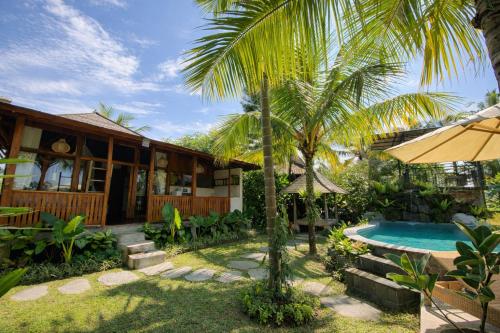 Uma Haven Villa by TVM