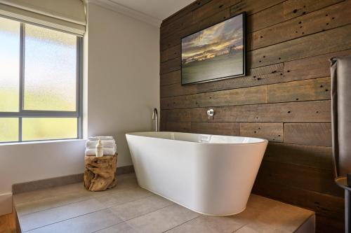 ห้องน้ำ, Mercure Barossa Valley in บารอสซ่าวัลเล่ย์
