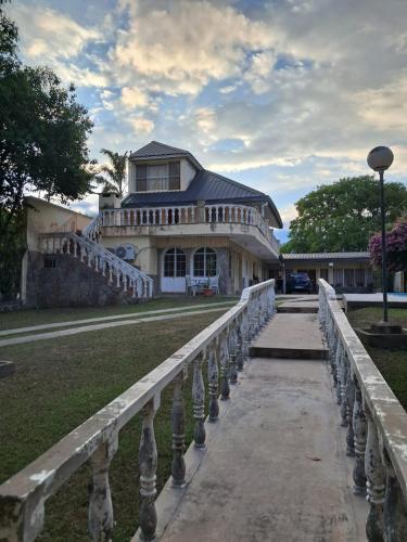 La casona