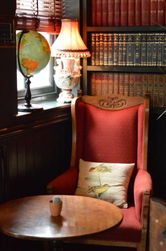 The King Alfred Pub - main image