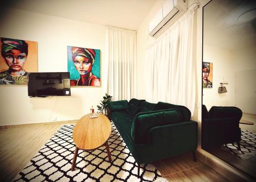Irooms770B – khách sạn tại Hadar Hakarmel
