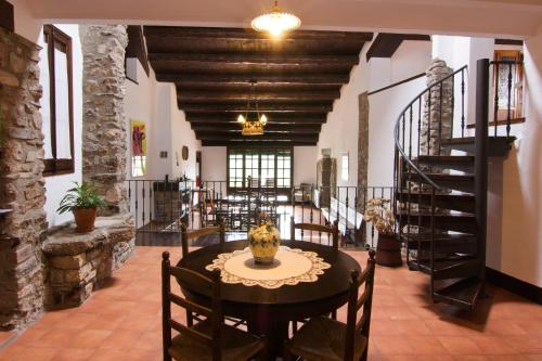 Casa Parramon in Peramea