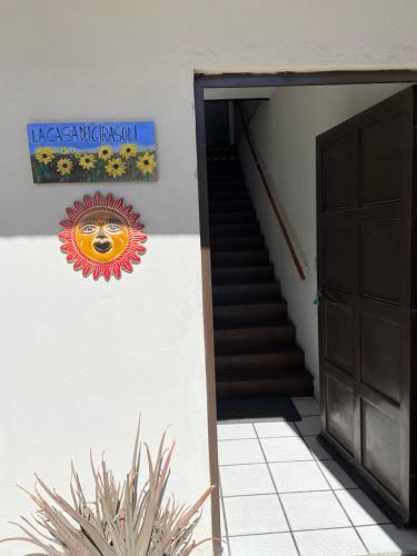 Casa Dei Girasoli in Cabo San Lucas, Mexico