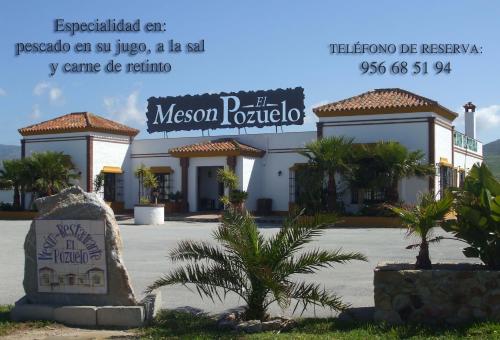 Alojamiento Mesón el Pozuelo - image 5