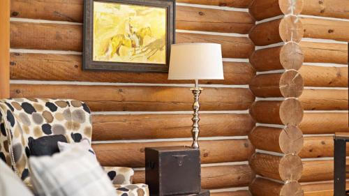 Grizzly Peak Cabin by AAA Red Lodge Rentals - image 10