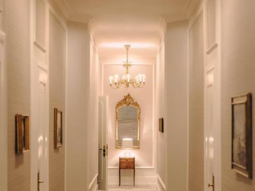 Fairmont Hotel Vier Jahreszeiten, Hamburgo (foto 5)
