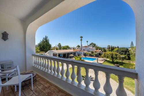 บริการและสิ่งอำนวยความสะดวก, Amazing Carvoeiro Villa Villa Carvoeiro Grande 16 Bedrooms Private Pool in เซสมาเรียส