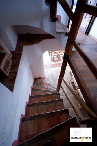 Casa Rural Calabaza & Nueces - image 3