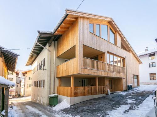 Hopfgarten Alpin Living Top 1