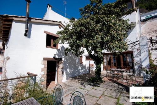 Casa Rural Calabaza & Nueces