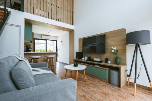 Iekārtas, Tiny House con Piscina Privada, Jacuzzi, Parrilla y Starlink in Punta Negra
