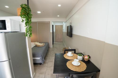 Exterior view, Departamento centrico II con estacionamiento gratis in San Salvador De Jujuy