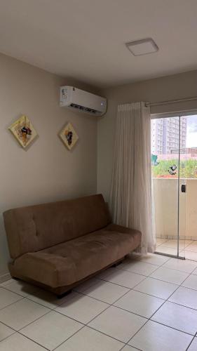 Central Thermas Premium Residence in Bandeirantes