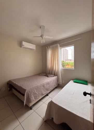 Central Thermas Premium Residence in Bandeirantes
