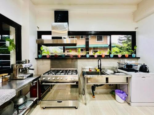 Simonettes Place Transient House in Asin Road