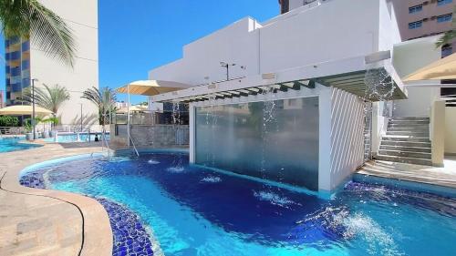 Central Thermas Premium Residence in Bandeirantes