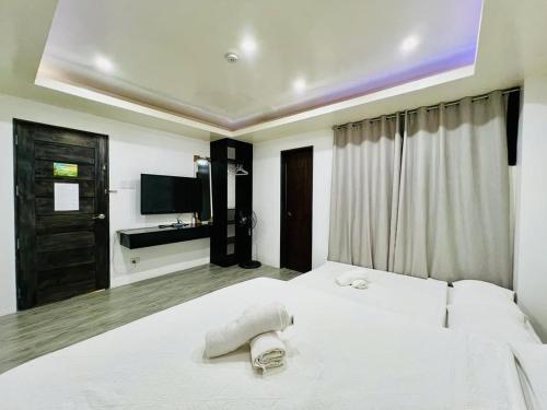 Simonettes Place Transient House in Asin Road