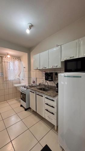 Central Thermas Premium Residence in Bandeirantes