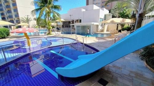 Central Thermas Premium Residence in Bandeirantes