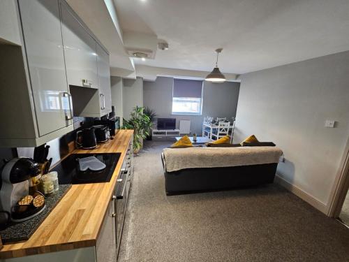 The Works Apartments