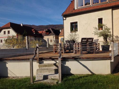 Weingut Langmayer - main image