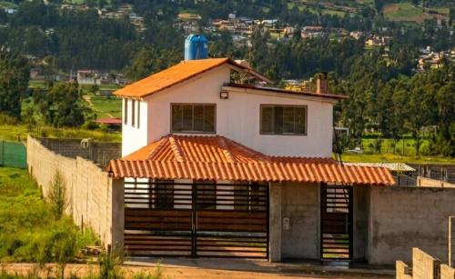 Casa Blanca Andina