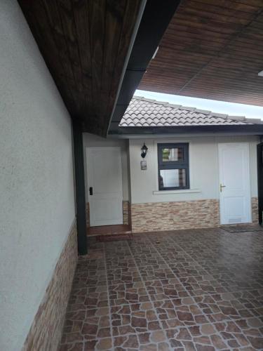 . Casa Los Duendes