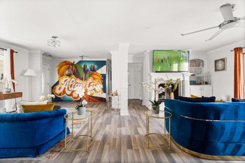 Facilities, ATL Cascade Oasis - Pool | Spa | Arcade | Pool Tbl in Southwest