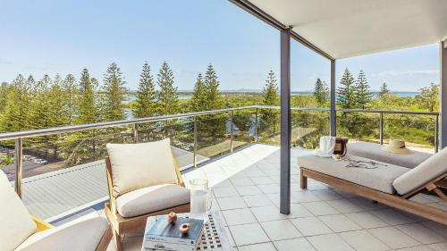 Sunny'S 1 - Best Sunsets in Yamba - Holiday Yamba, Yamba