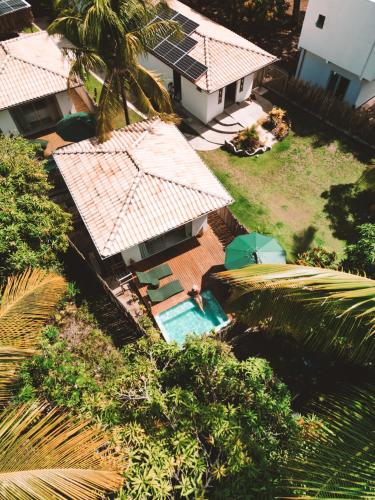 LAUS Bangalos Experience - Piscina Privativa - Praia de Algodoes - Peninsula de Marau - Bahia - Itacare LAUS Bangalos Experience - Piscina Privativa - Praia de Algodoes - Peninsula de Marau - Bahia - Itacare