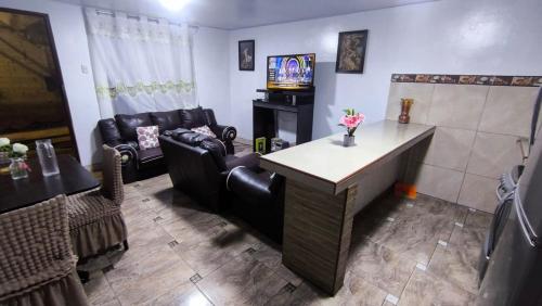 Victoria home san blas