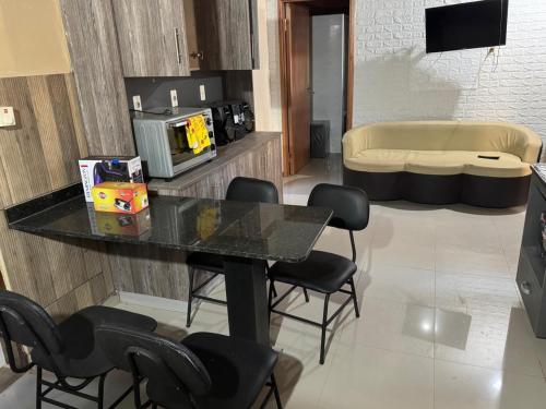 Complejos Residenciales Las Lomitas in Ypané