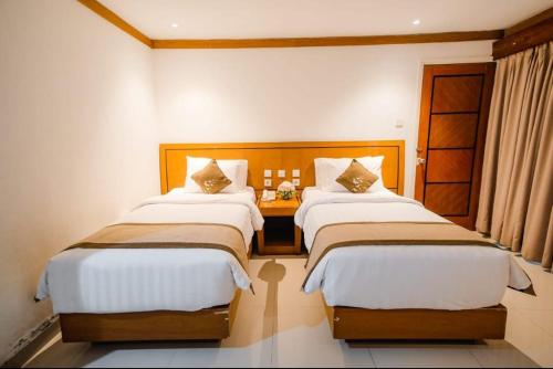 Patra Anyer – Anyer, ID