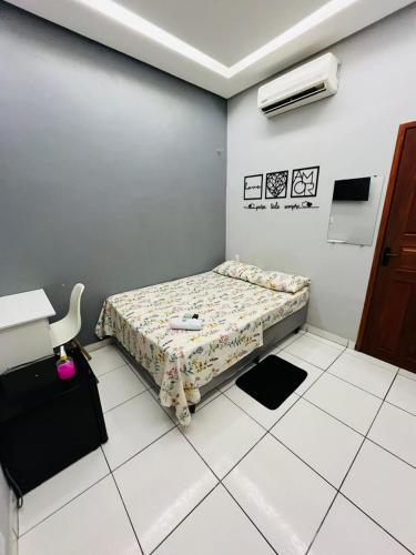 Hotel Big Burg in Breves