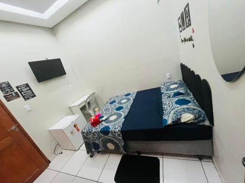 Hotel Big Burg in Breves
