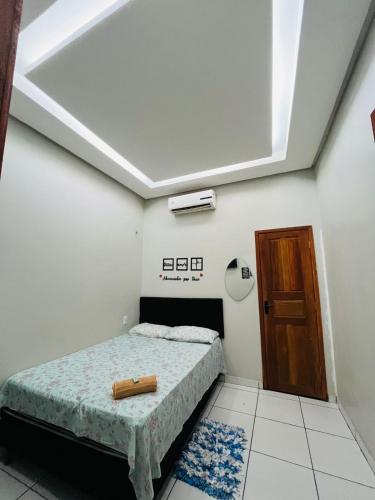 Hotel Big Burg in Breves
