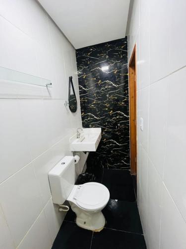 Hotel Big Burg in Breves