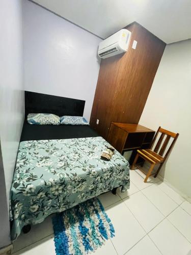 Hotel Big Burg in Breves