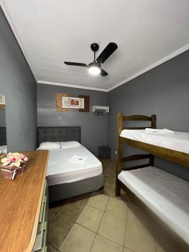 Hostel Anprado #17 Kit Cafe incluso,Prox-Aeroporto de Guarulhos – khách sạn tại Aeroporto