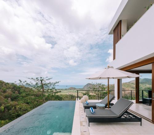 Selong Selo Resort and Villas