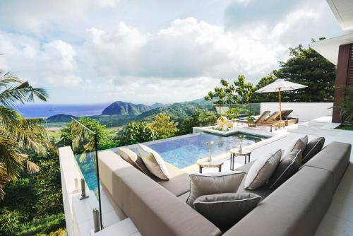 Selong Selo Resort and Villas