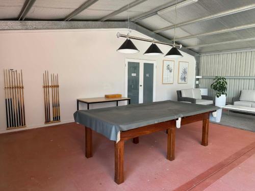 Recreational facilities, Mudgee Vineyard Motor Inn in Mudgee
