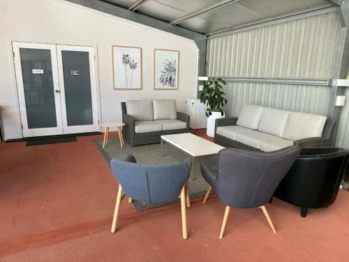 Facilities, Mudgee Vineyard Motor Inn in Mudgee
