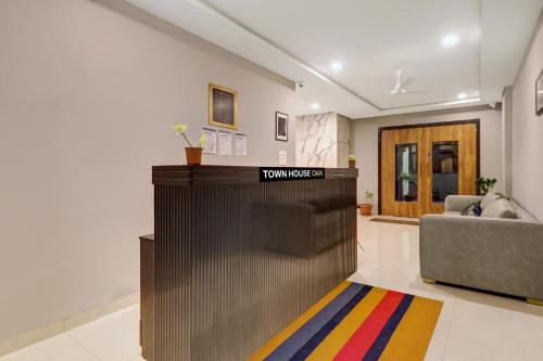 Super Hotel O S Grand Bolarum photo 4