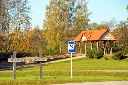 Žuvienės Pašiūrė Žuvienės Pašiūrė