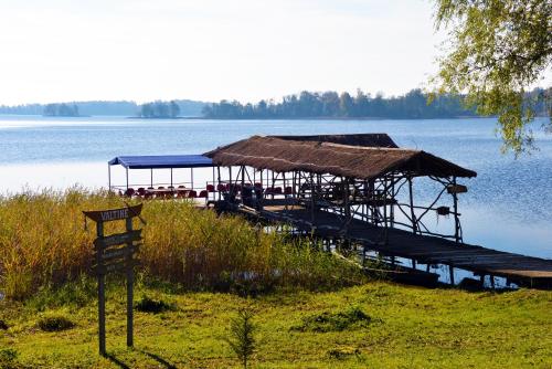 Žuvienės Pašiūrė Žuvienės Pašiūrė