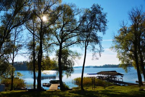 Žuvienės Pašiūrė Žuvienės Pašiūrė